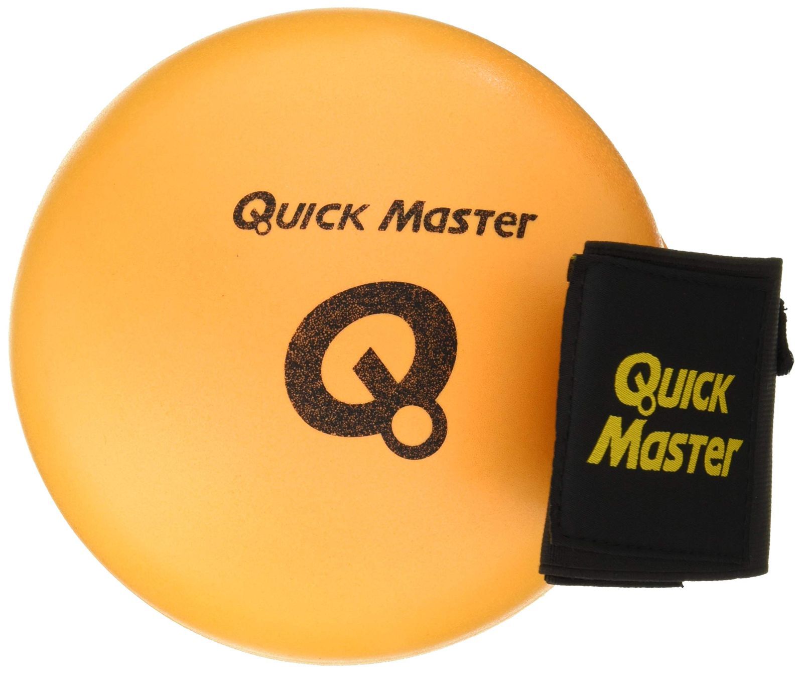 新品 YAMANI(ヤマニ) スイング練習機 QuickMaster パーフェクト ローテーション ライト QMMG NT62