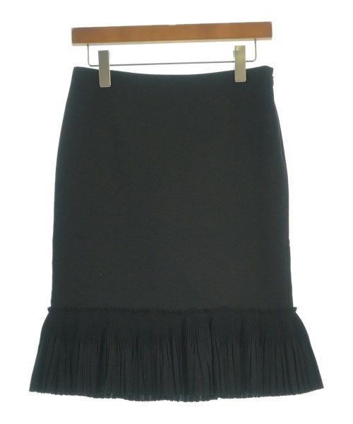 Jean Paul GAULTIER FEMME ひざ丈スカート レディース 古着