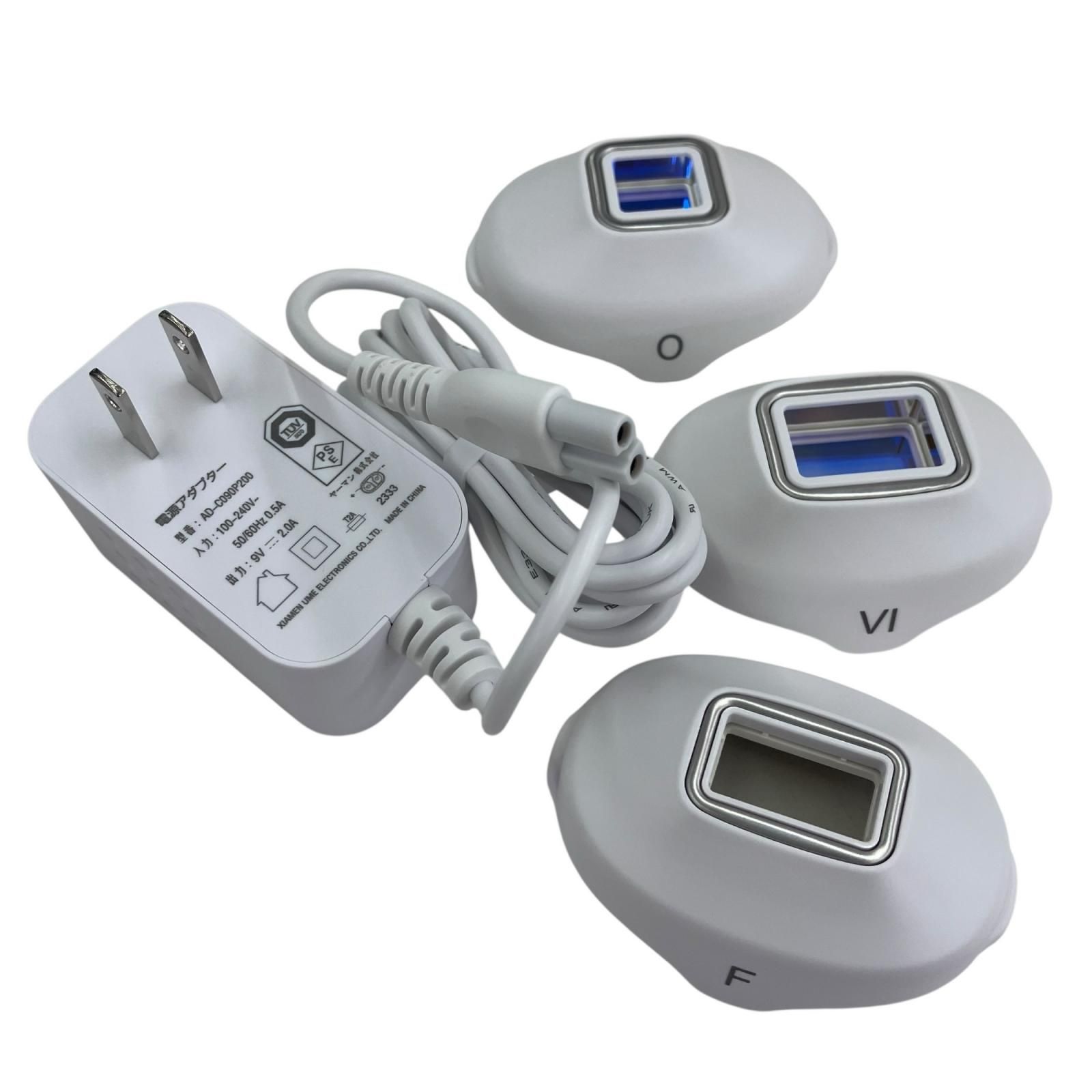 【新品未開封】ヤーマンYAMAN レイボーテヴィーナスSTA-209L レイボーテ ヴィーナス｜光美容器 | YA-MAN TOKYO JAPAN