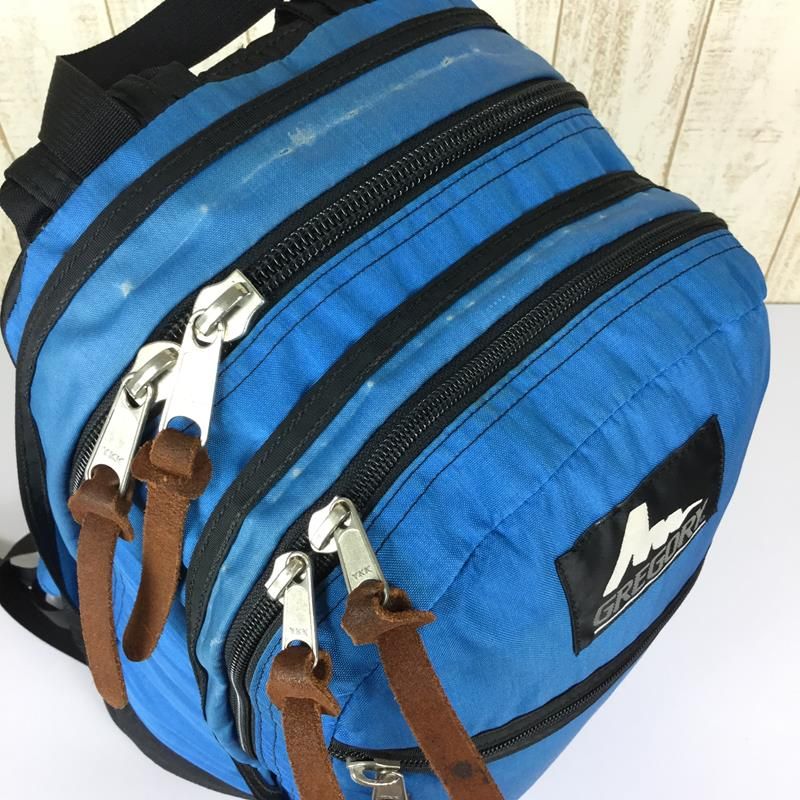 グレゴリー ショルダーブレード SHOULDER BLADE 30L シルバータグ 旧 