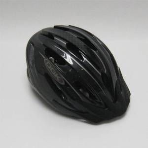 【新品・3営業日で発送】サギサカ OGK オージーケーカブト ／ サイクルヘルメット ／ OGK WR-L サイズ約57～60cm ／ ガンメタ