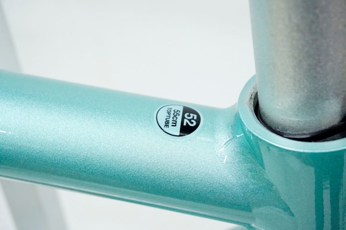 フレームセット