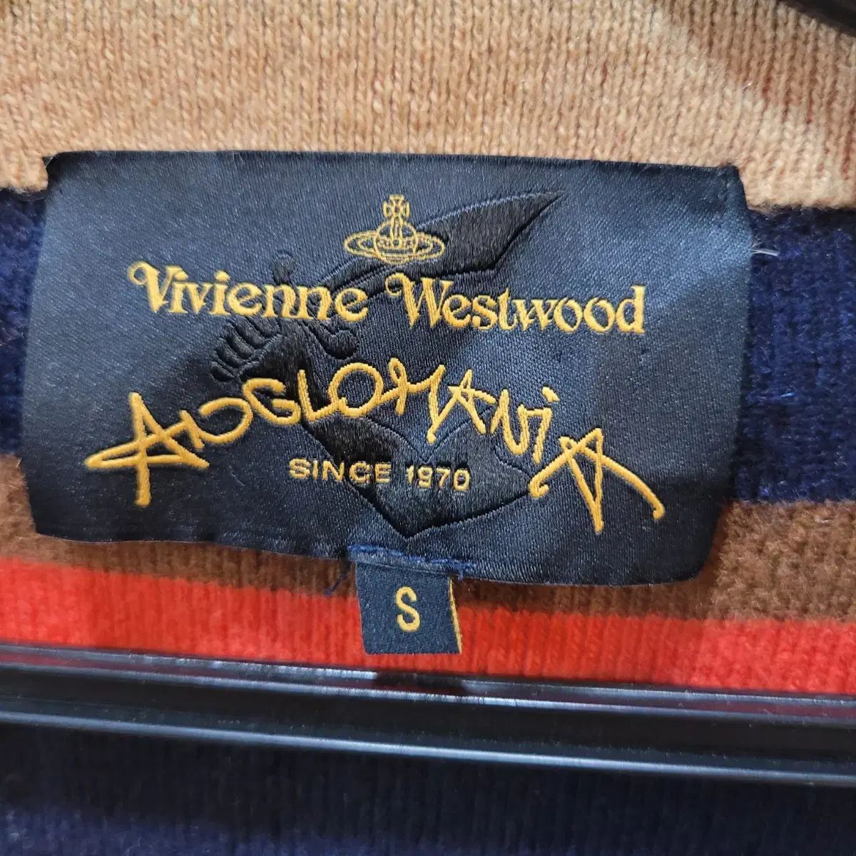 レーディスジャケット