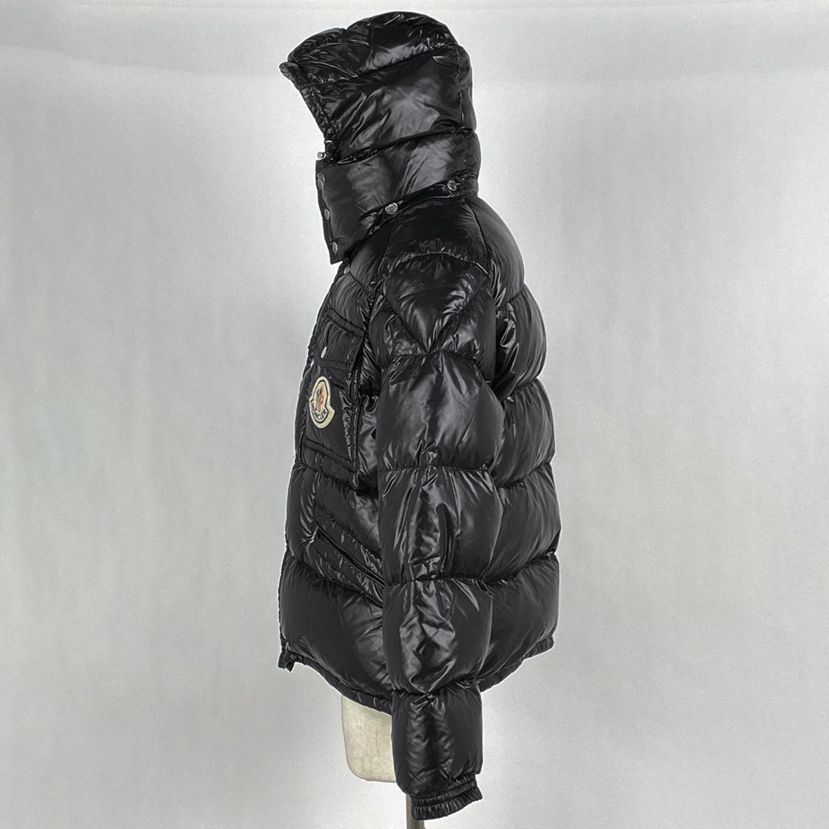 モンクレール MONCLER ロゴ ダウンジャケット K2 アウター ダウン