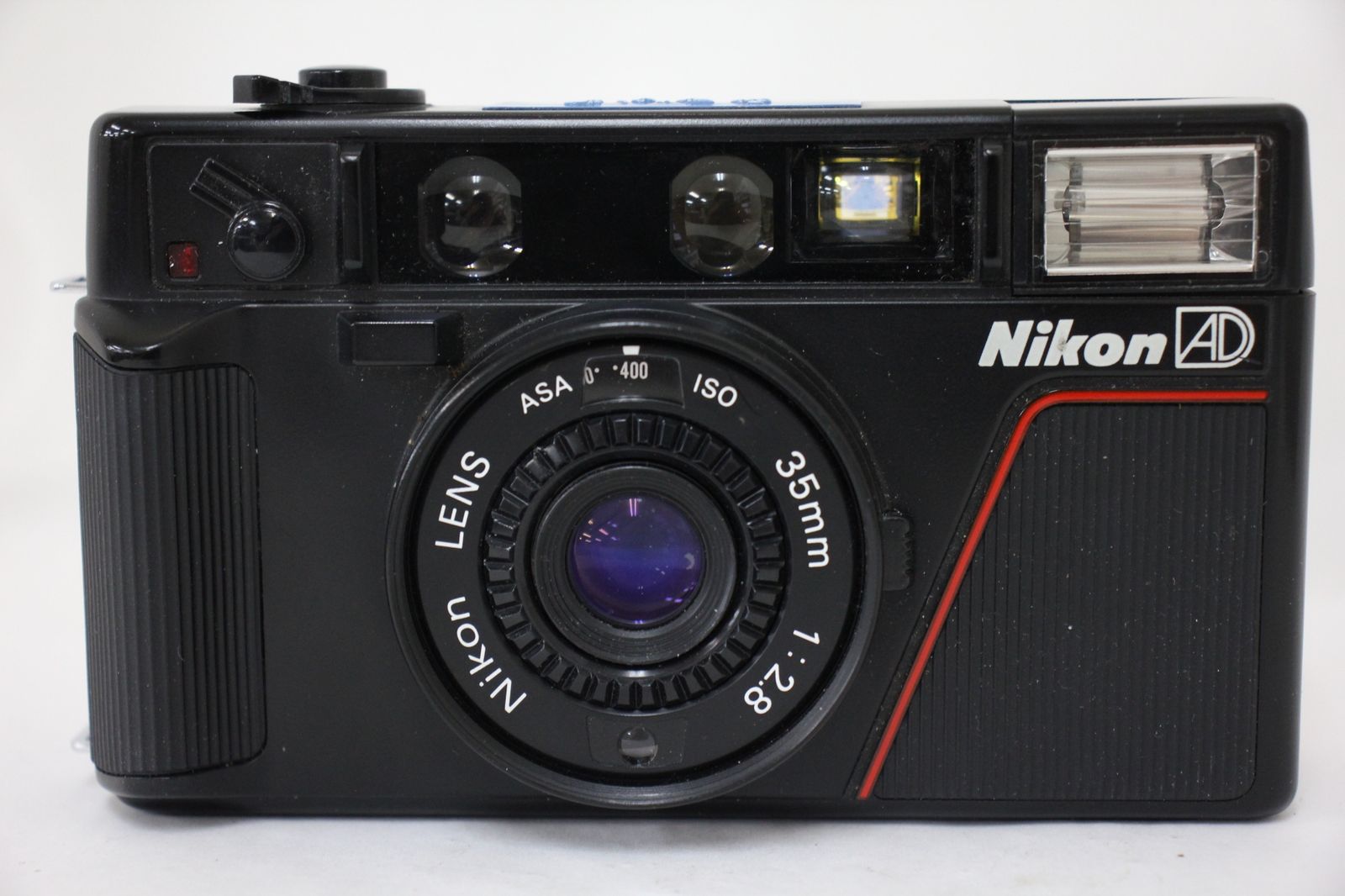 ニコン Nikon L 35 AD mm F 2 8 コンパクトカメラ e 2821