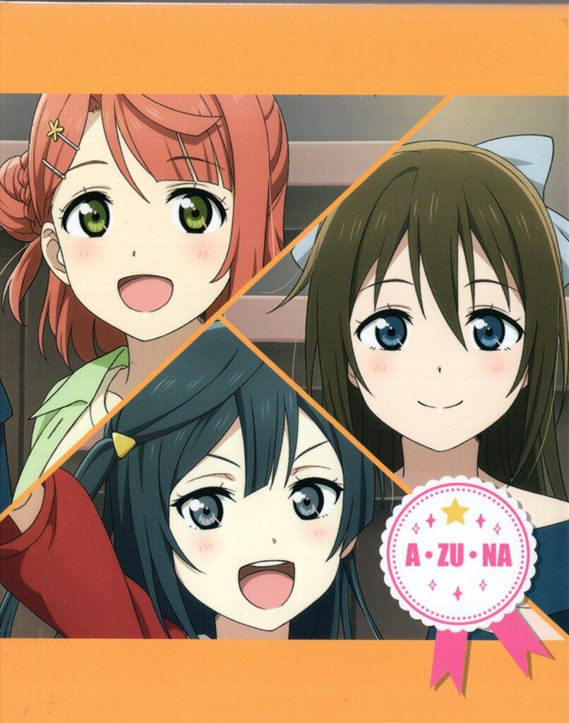 バンダイナムコアーツ アニメBlu-ray ゲマズBOX付 ラブライブ!虹ヶ咲学園スクールアイドル同好会 2nd 全7巻 セット