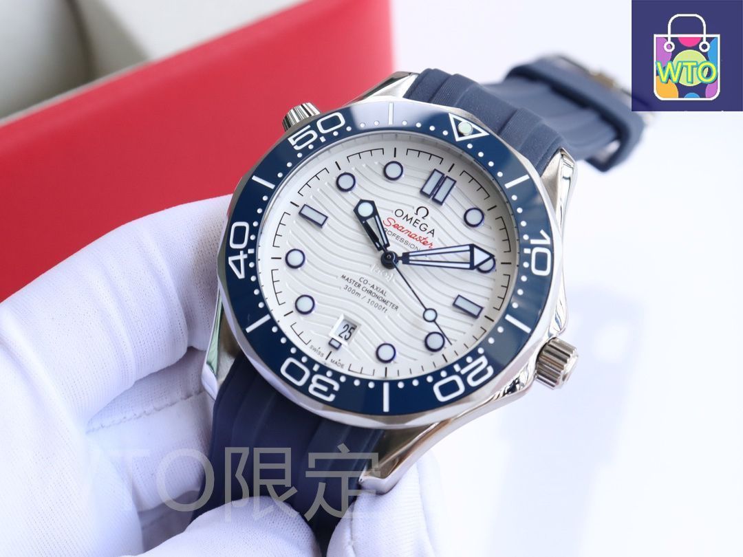 OMEGA 自動巻きダイバーズウォッチ ダイバーズウォッチ - おすすめの時計 | OMEGA JP®