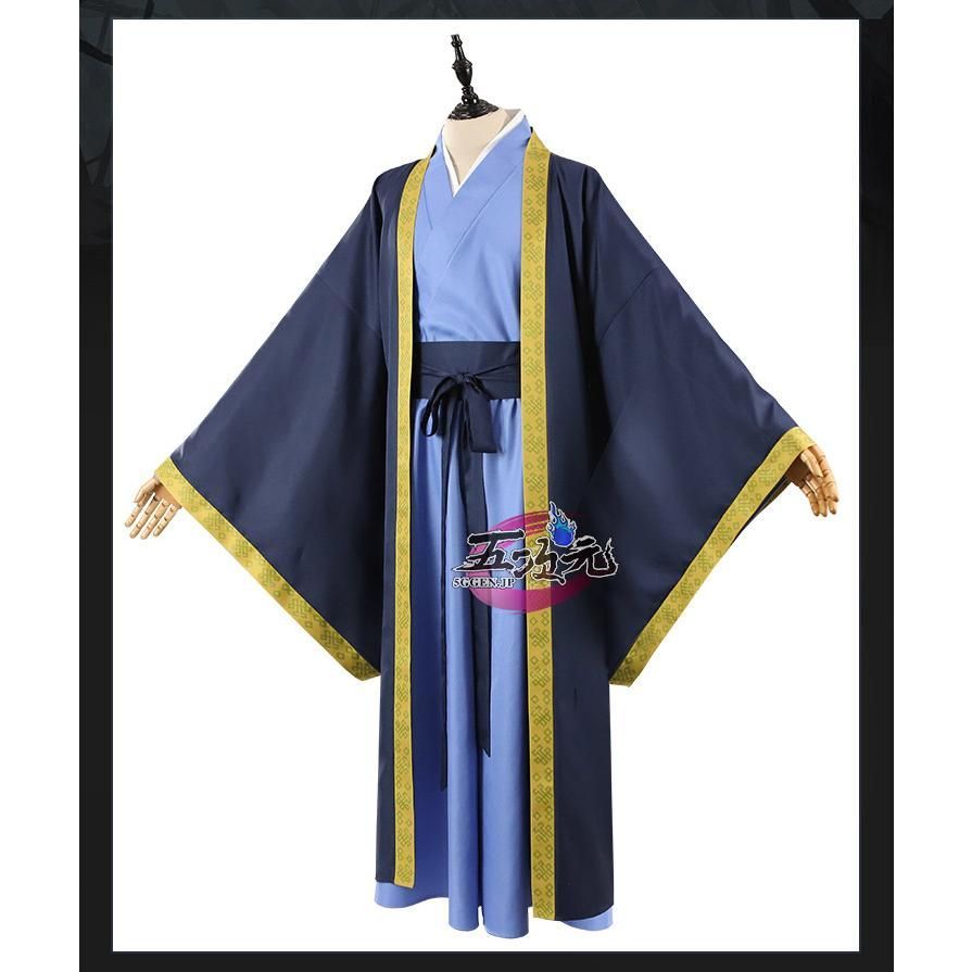 新品、未使用 五次元 薬屋のひとりごと 壬氏 ジンシ コスプレ