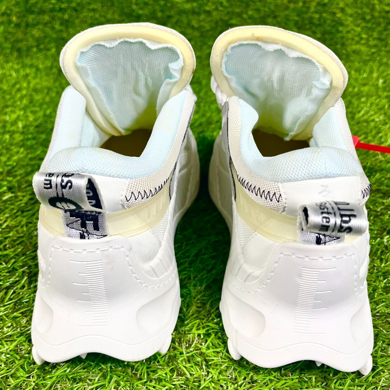 オフホワイト OFF WHITE ODSY-1000 オデッセイ 厚底スニーカー ダッド 