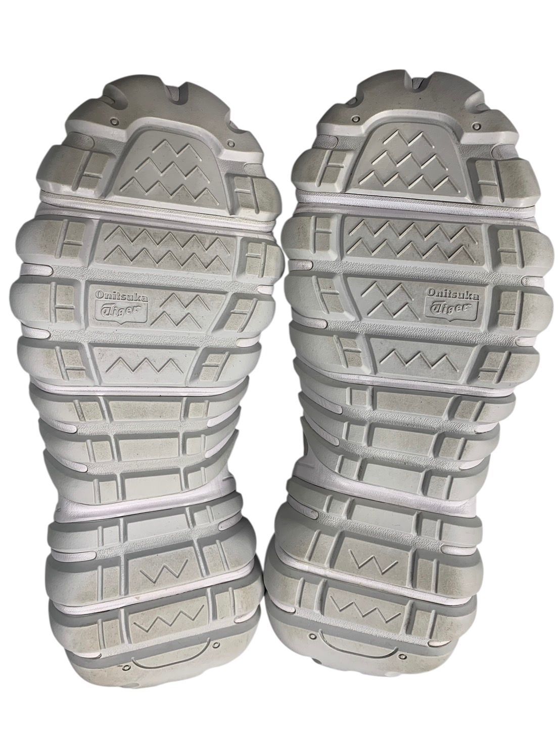 オニツカタイガー　デンディグレ DENTIGRE LS / デンティグレ エルエス（スニーカー）｜Onitsuka