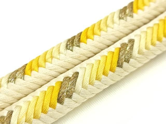 金糸 宮内庁御用