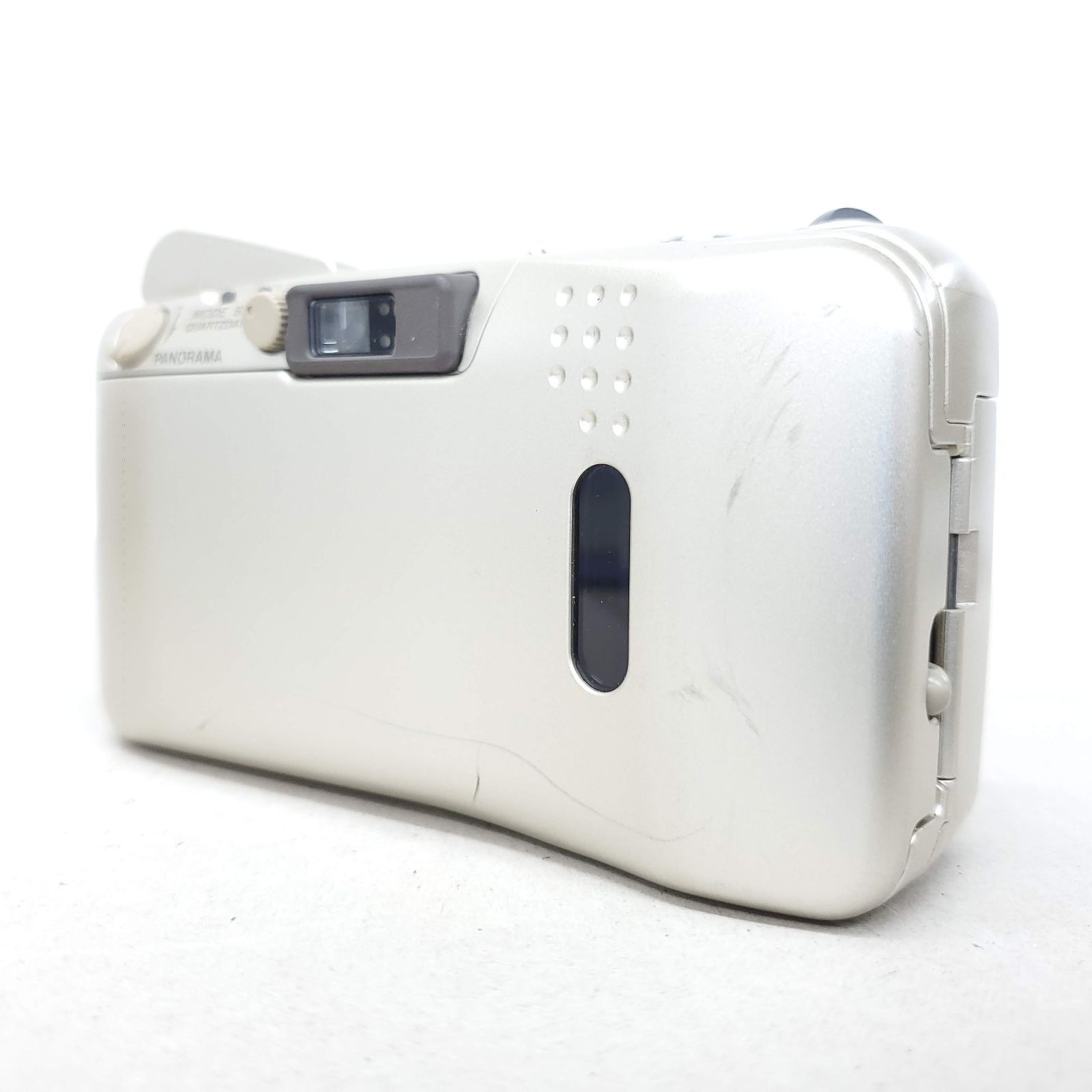 動作確認済】 Olympus μ 【mju:】 ZOOM WIDE 80 F0926-76-3v フィルム