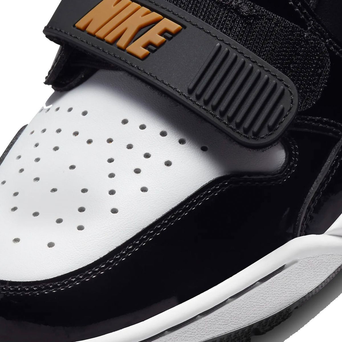 ナイキ] エア ジョーダン レガシー 312 ロー [AIR JORDAN LEGACY 312