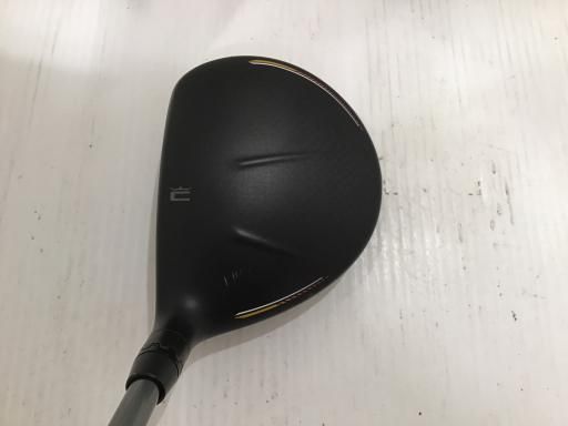 コブラ KING LTDx 3W ブラック フェアウェイウッド FW SPEEDER NX for Cobra FW フレックスSR メンズ 男性用 右利き 右用 Cランク ゴルフクラブ