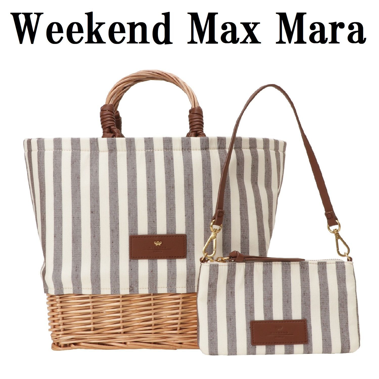 Weekend Max Mara ウィークエンド マックスマーラ 2355111634600 001