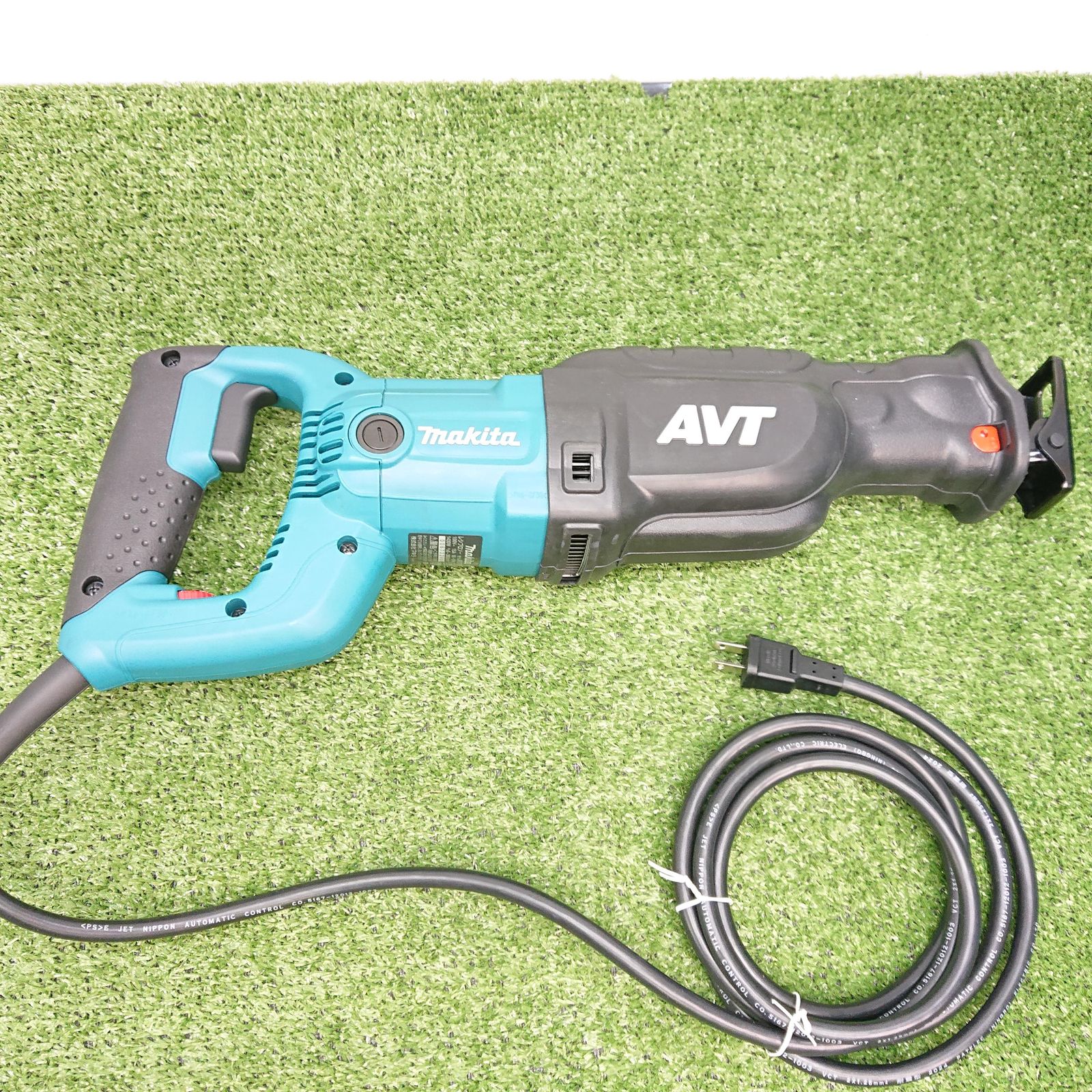 JR3070CT レシプロソー
