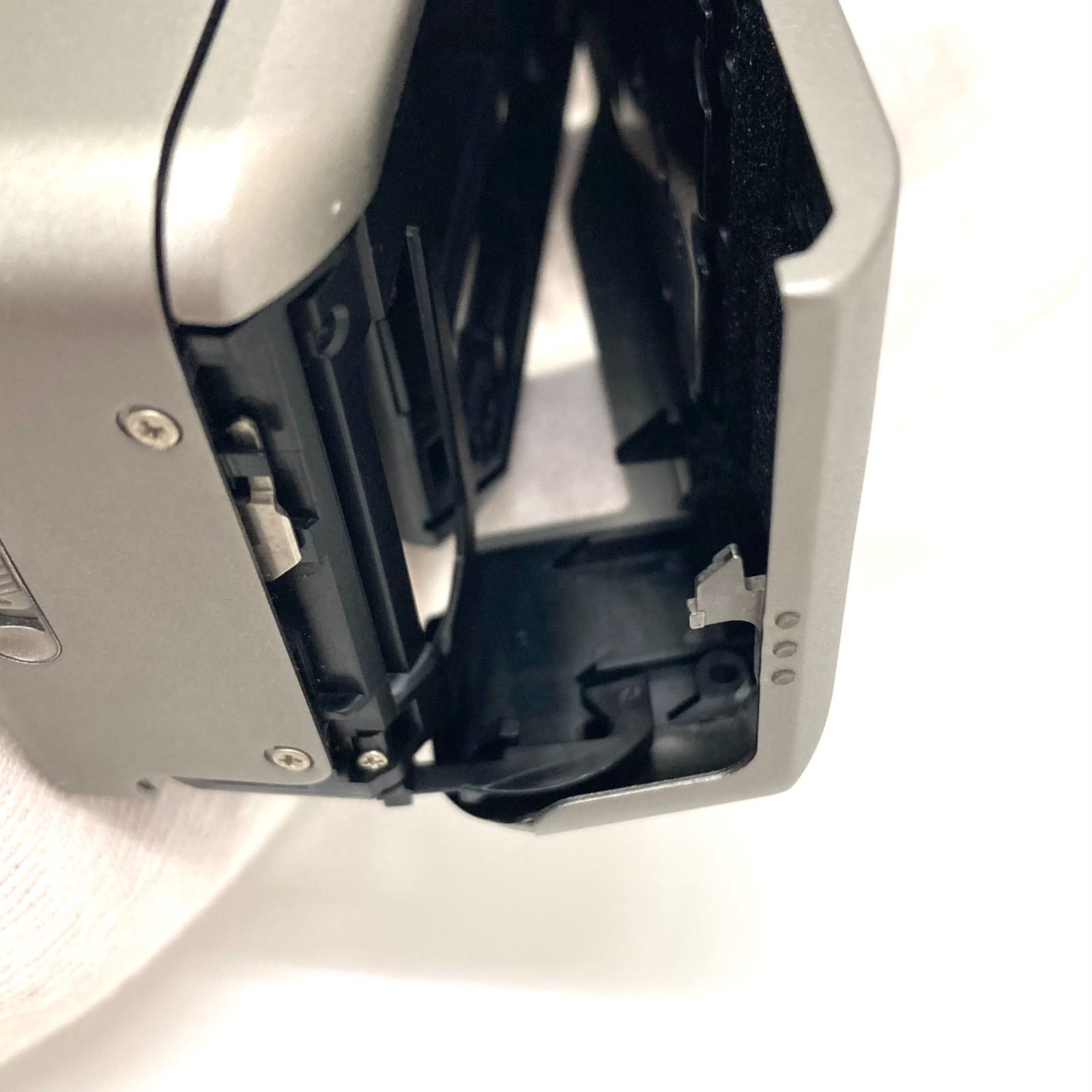 ◆FUJIFILM◆富士フイルム CARDIA mini TIARA フイルムカメラ MERCADOAVALIA_COM_BR