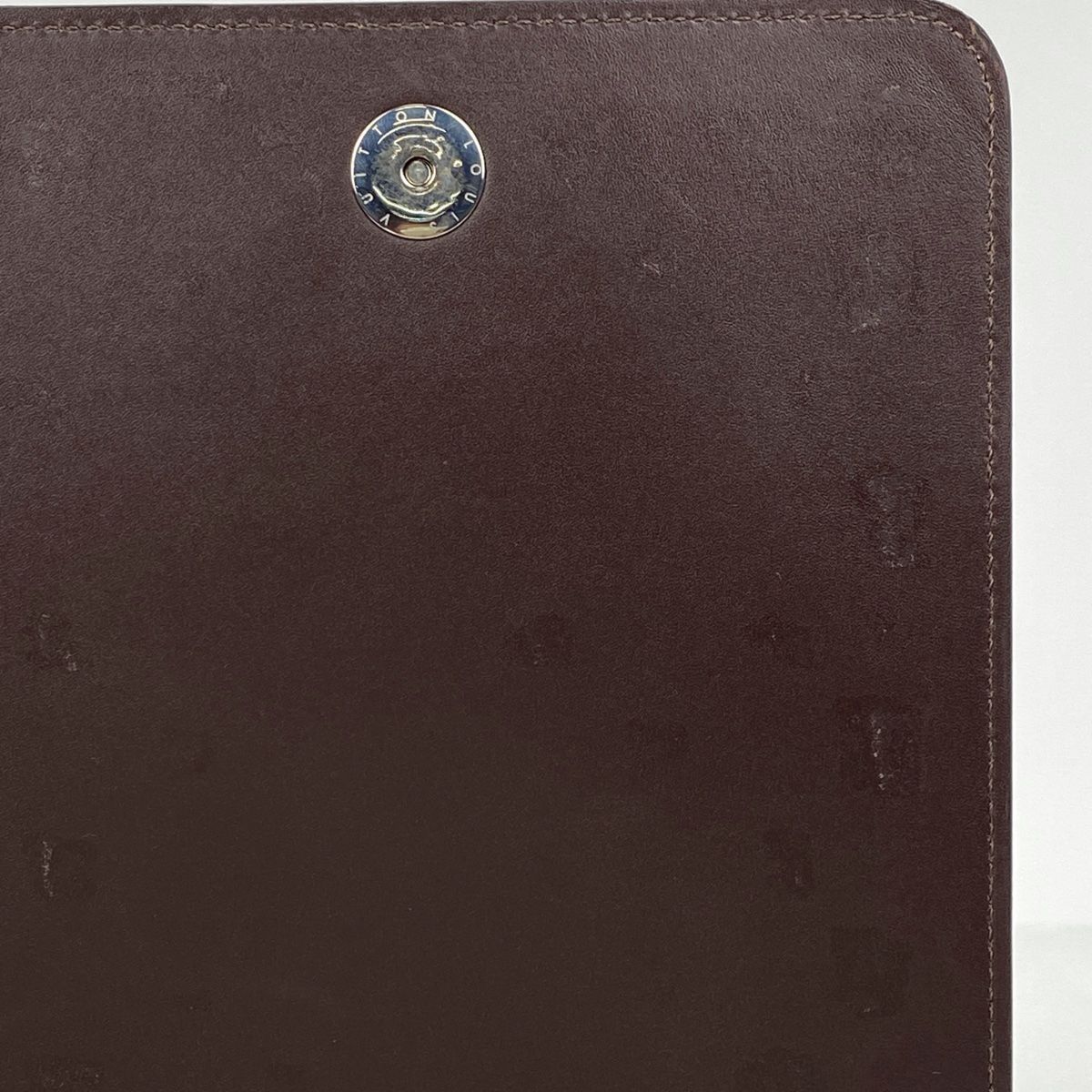 ルイ・ヴィトン Louis Vuitton クラブ 2WAY エナメル ショルダー
