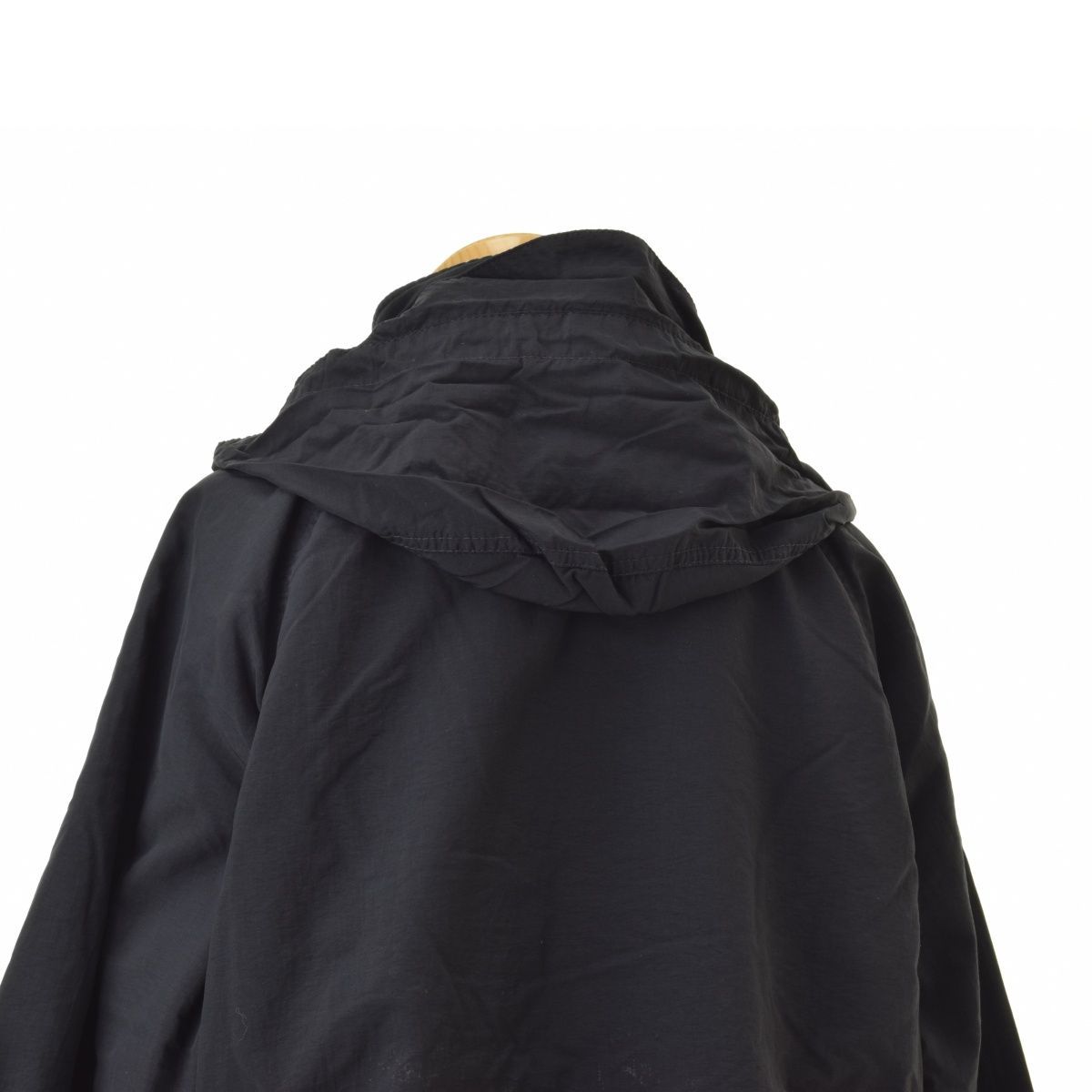 EDDIEBAUER】80s 黒タグ Windfoilナイロンジャケット - メルカリ