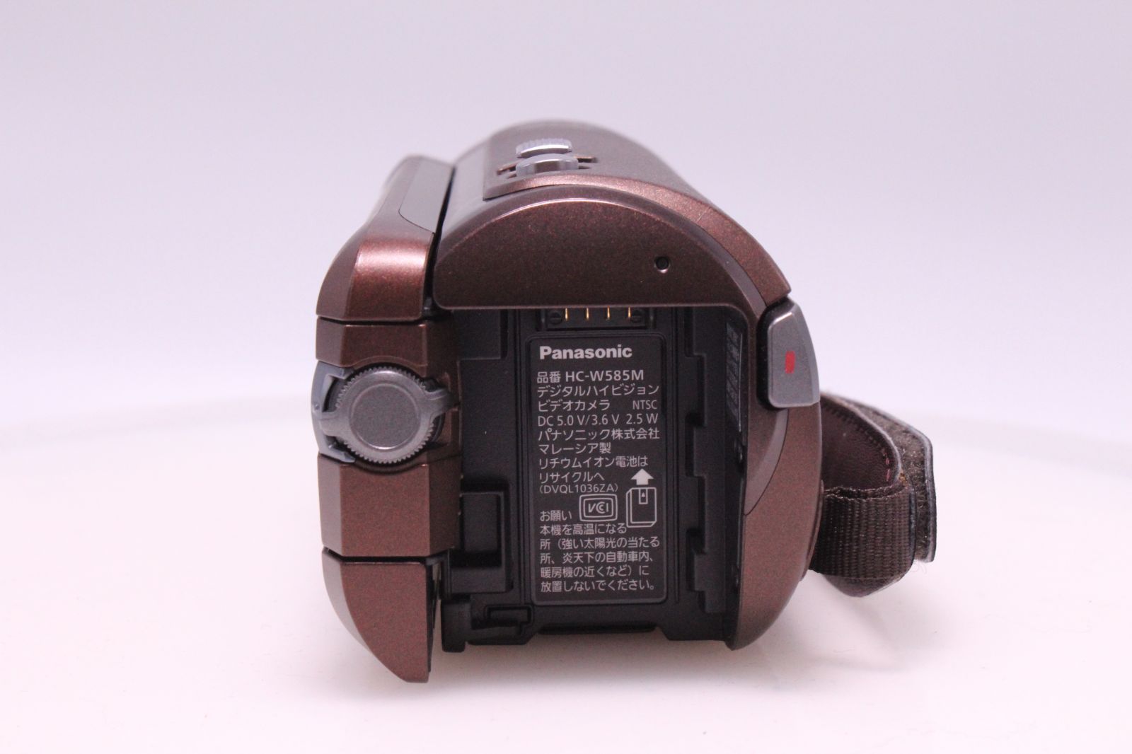 超 Panasonic