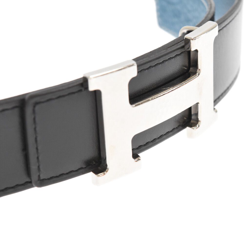 HERMES (エルメス) O刻印 コンスタンス H ロゴ バックル