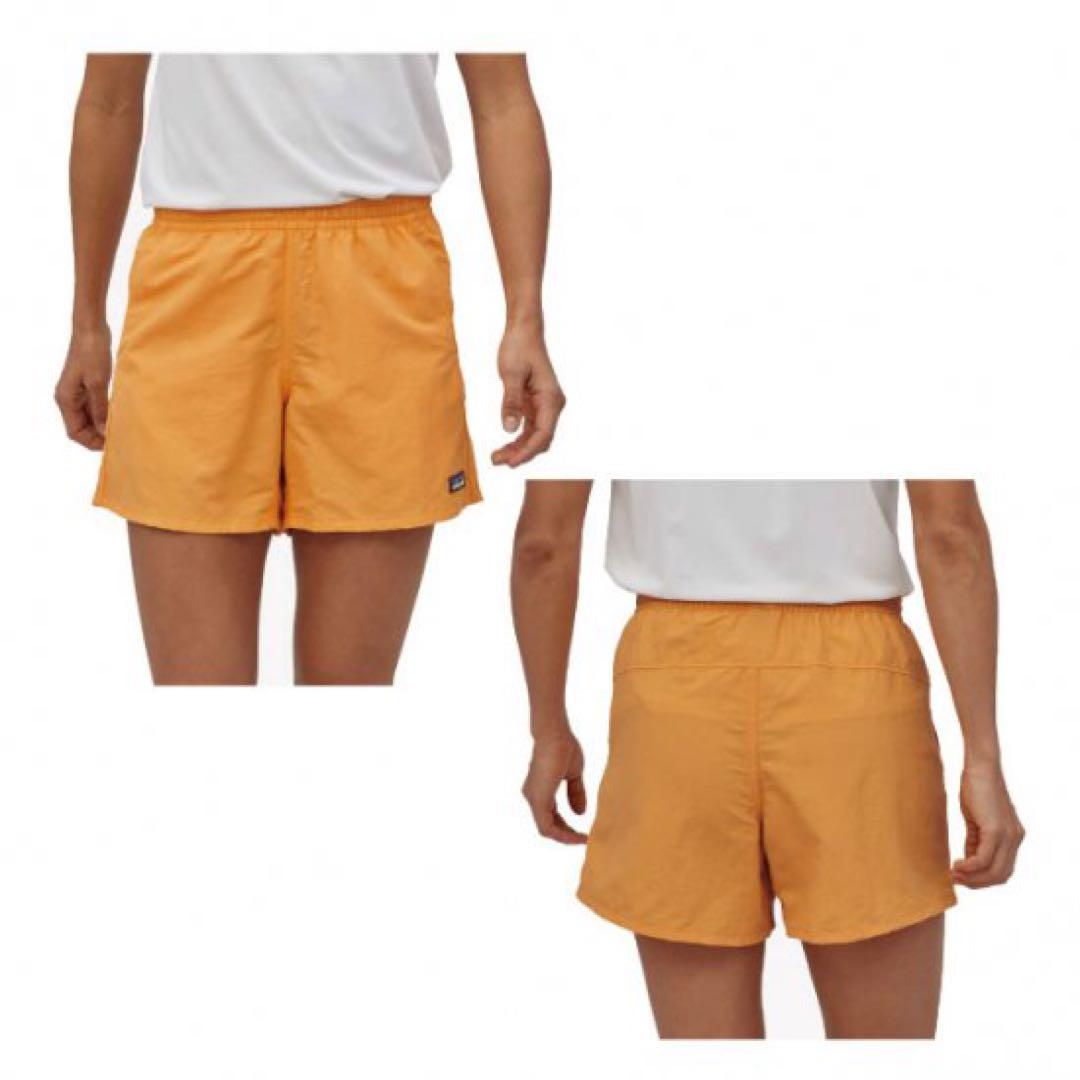 patagonia ショートパンツS W's Baggies SFON パタゴニア patagonia ショートパンツS W's Baggies SFON - メルカリ