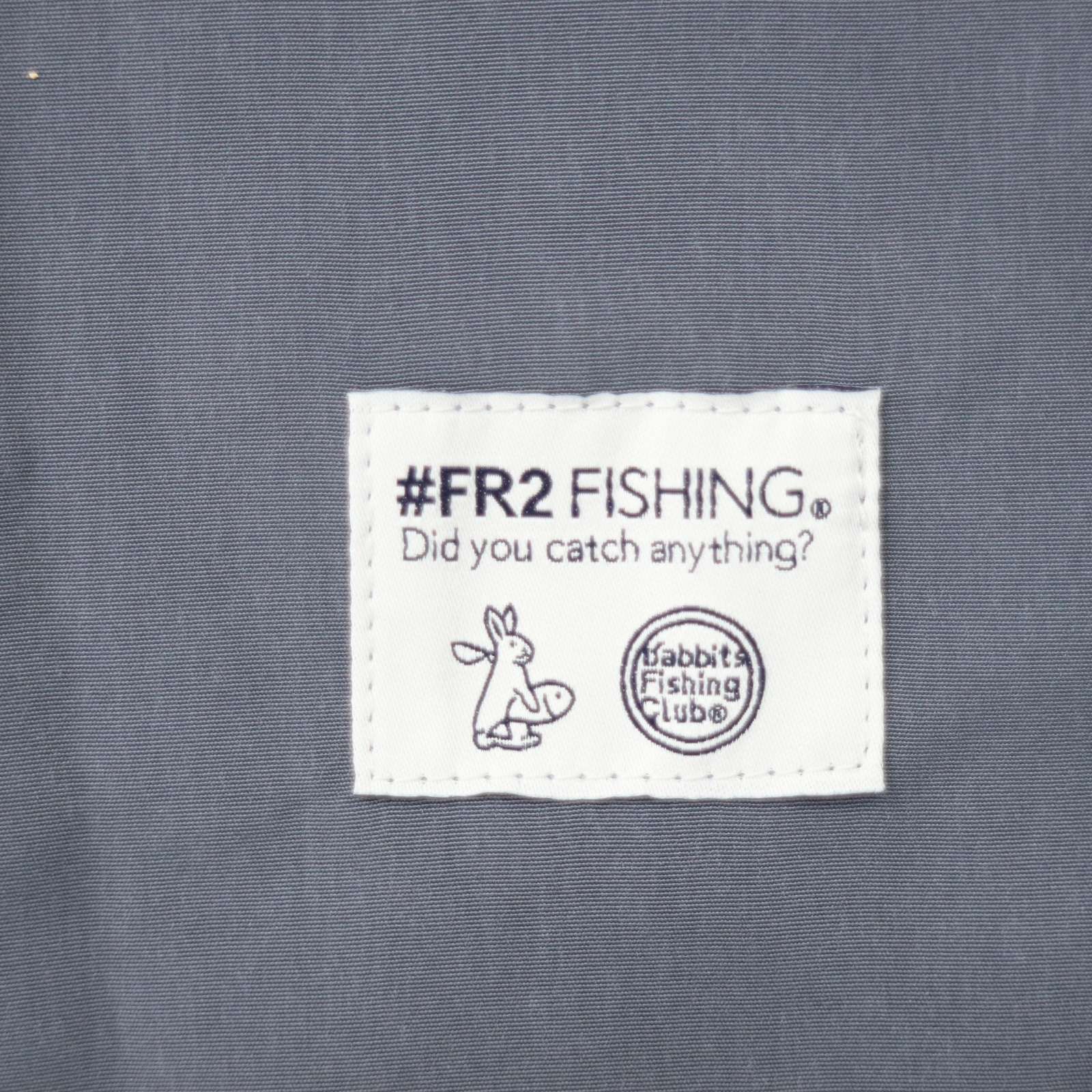 新品FR2 fishing Amazon.co.jp: FR2 fishing エフアールツーサイズM : スポーツ