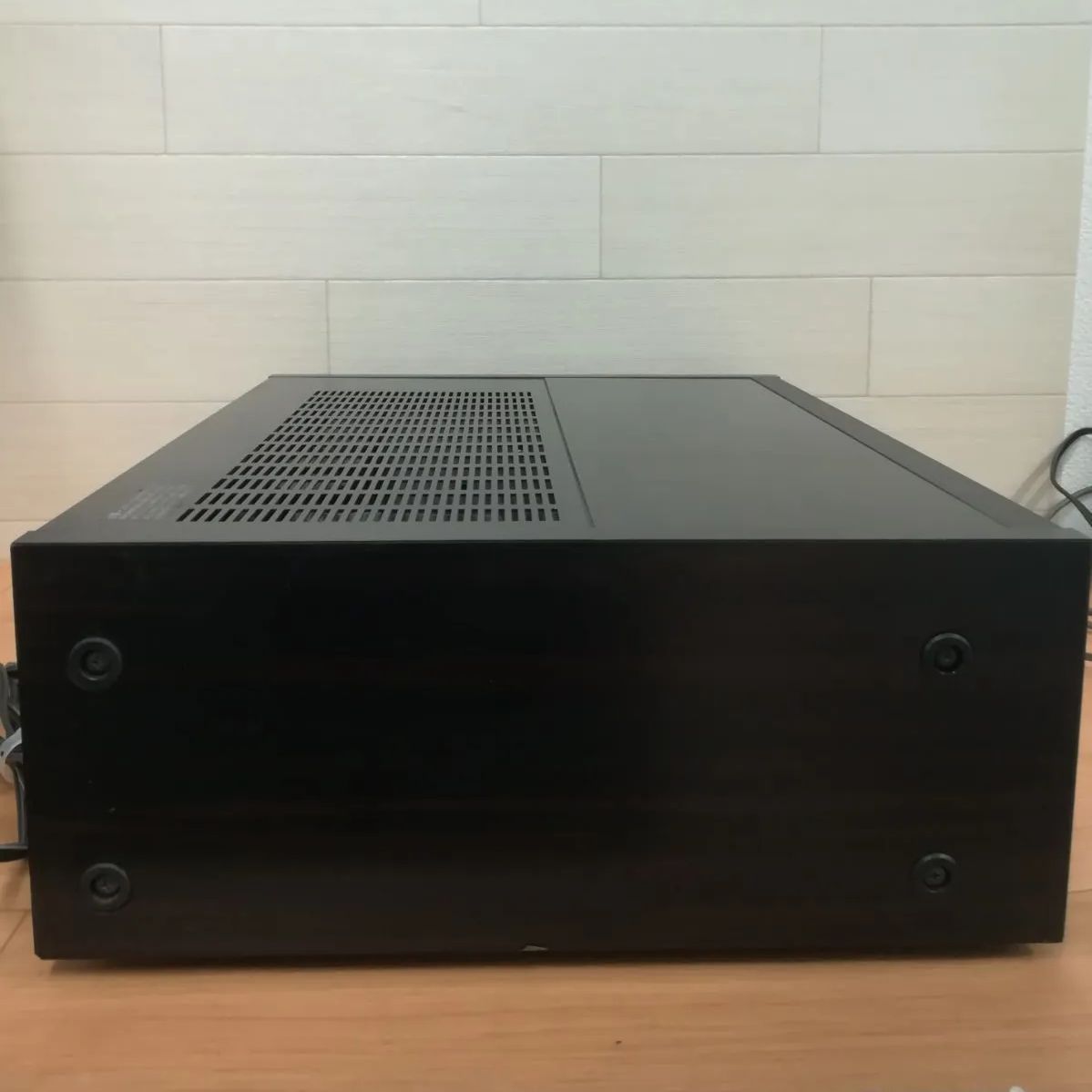 【ジャンク扱い】SANSUI サンスイAU-D607 プリメインアンプ サンスイ(SANSUI)|プリメインアンプ|HARDOFFオフモール（オフモ