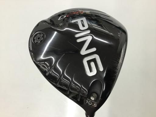 ピン G25 10.5° ドライバー DR TFC 360 ドライバー フレックスSR メンズ 男性用 右利き 右用 Cランク ゴルフクラブ