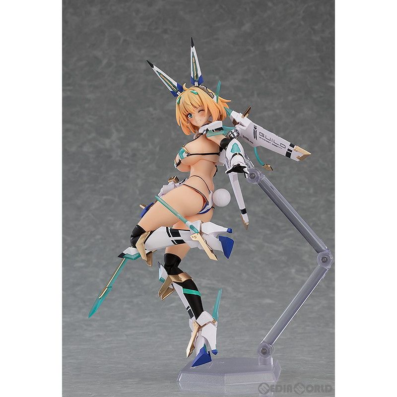 figma(フィグマ) 594 ソフィア・F・シャーリング ビキニアーマーver 