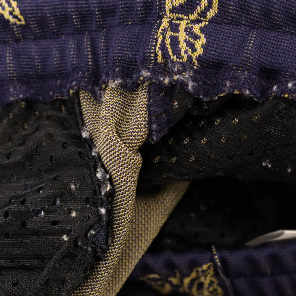 Needles (ニードルス) 20SS Track Pant Poly Jacquard ポリエステル