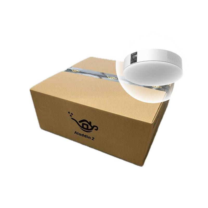 新品」popIn Aladdin 2 PA20U01DJ プロジェクター M94☆popin Aladdin2