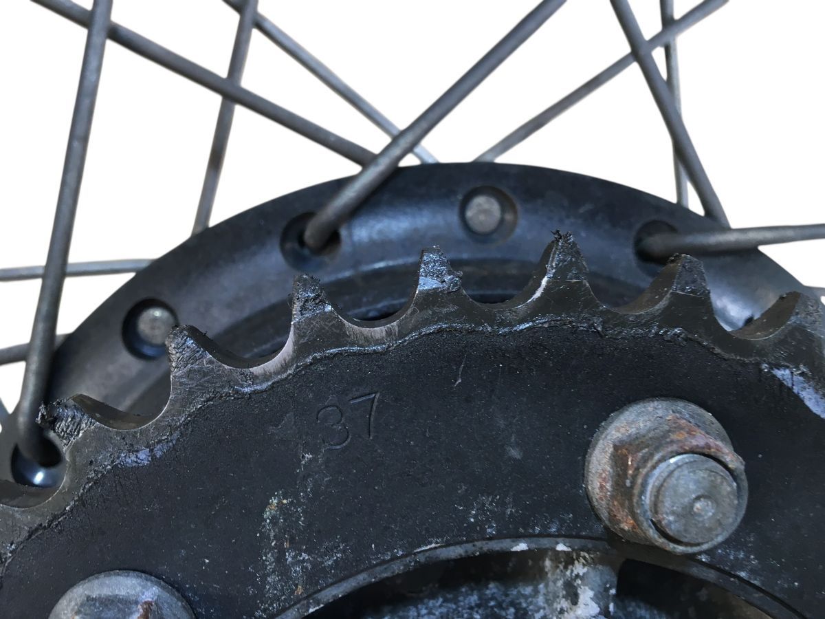 振れ無し 2763-Z4354