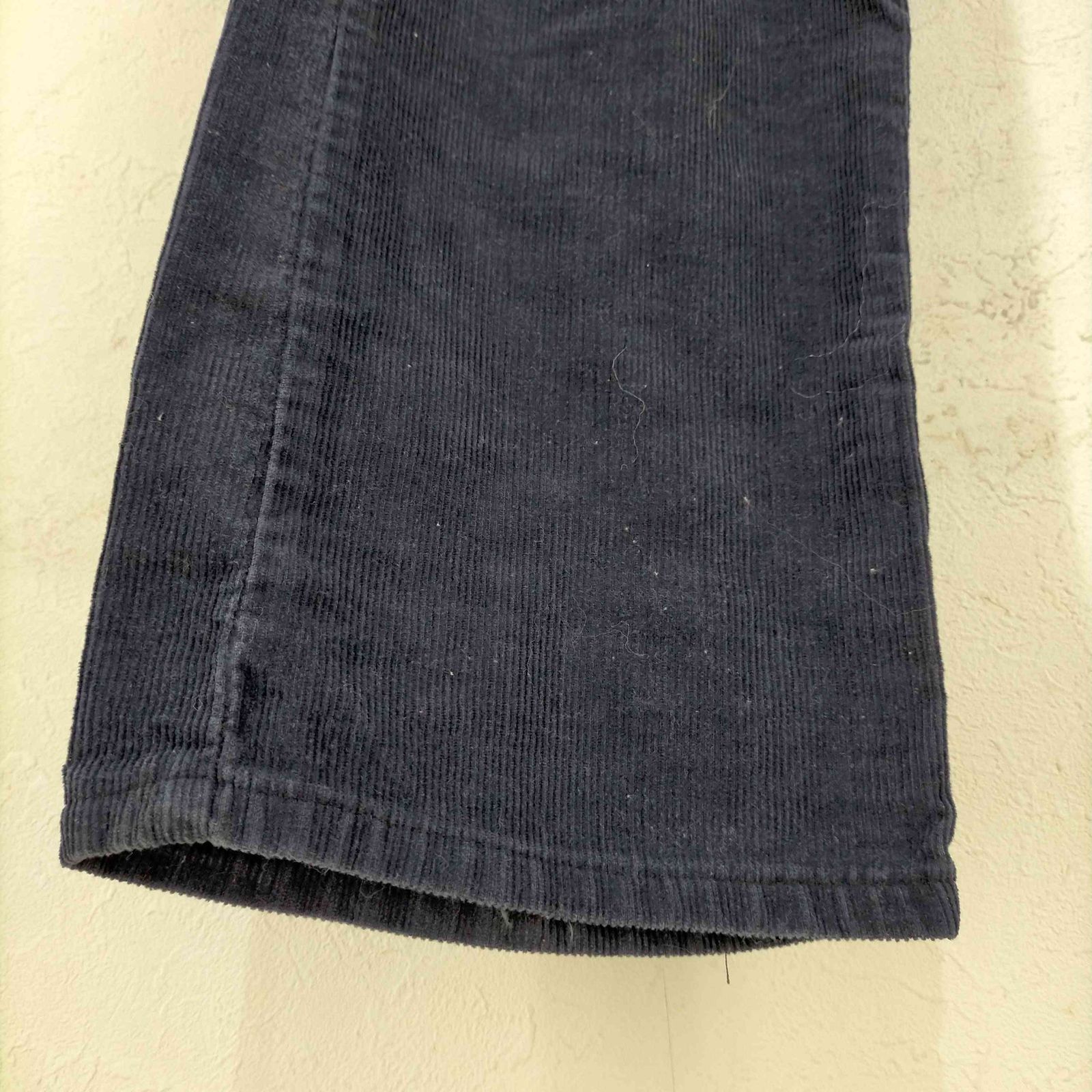 リーバイス Levis 80s 白タグ 519-1517 細畝コーデュロイパンツ