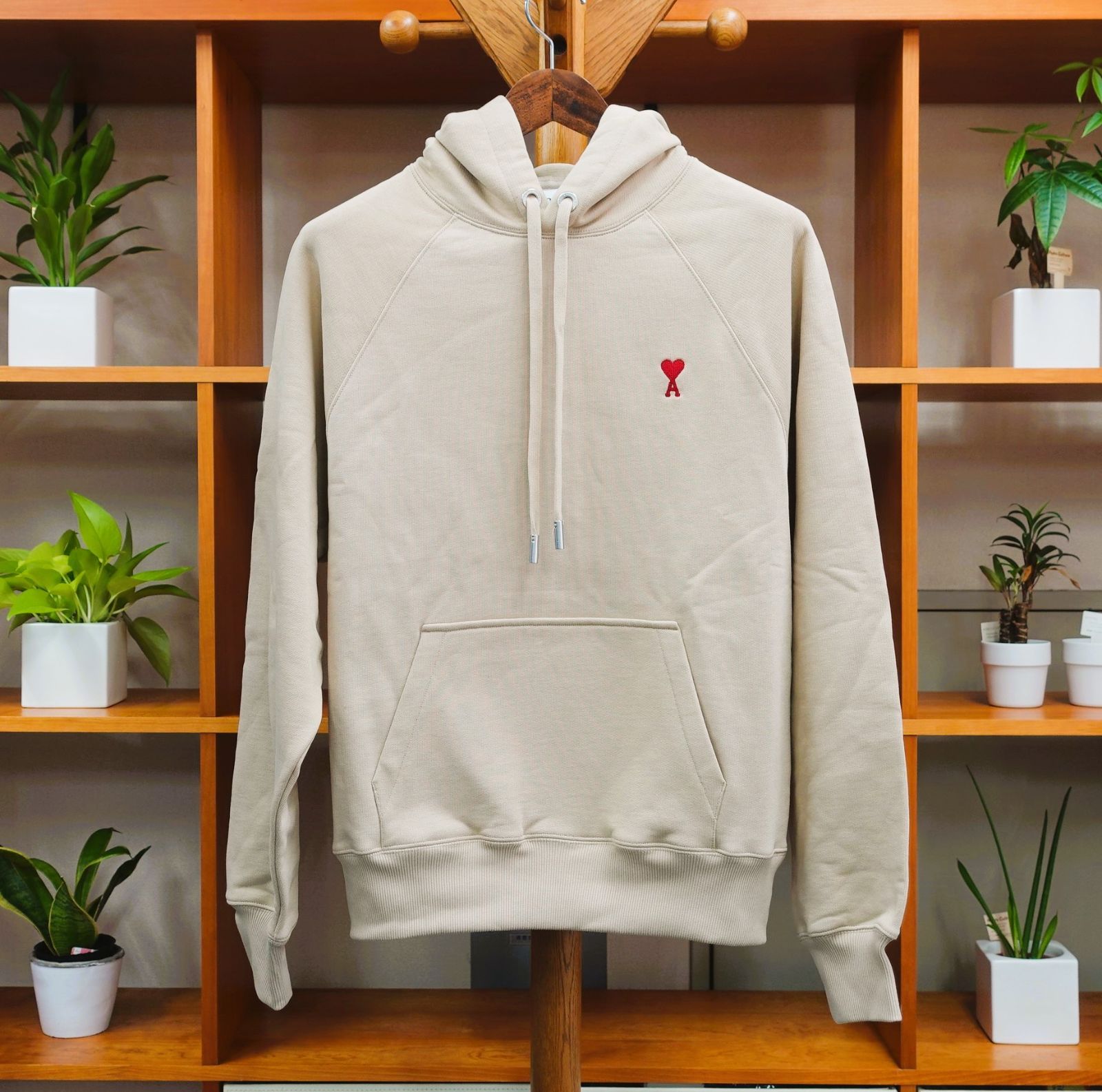 AMI PARIS【 新品・未使用・海外仕入】アミパリス AMI DE COEUR AMI PARIS【 新品・未使用・海外仕入】アミパリス AMI DE COEUR