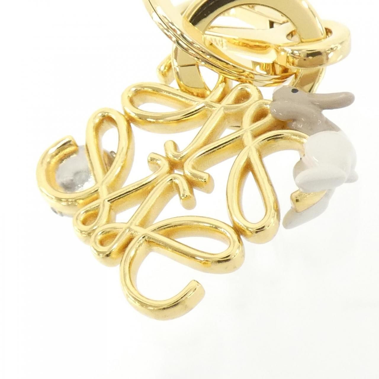 ANAGRAM CHARM