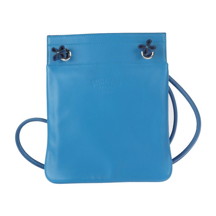 HERMES エルメス ALINE MINI アリーヌ ミニ ショルダーバッグ