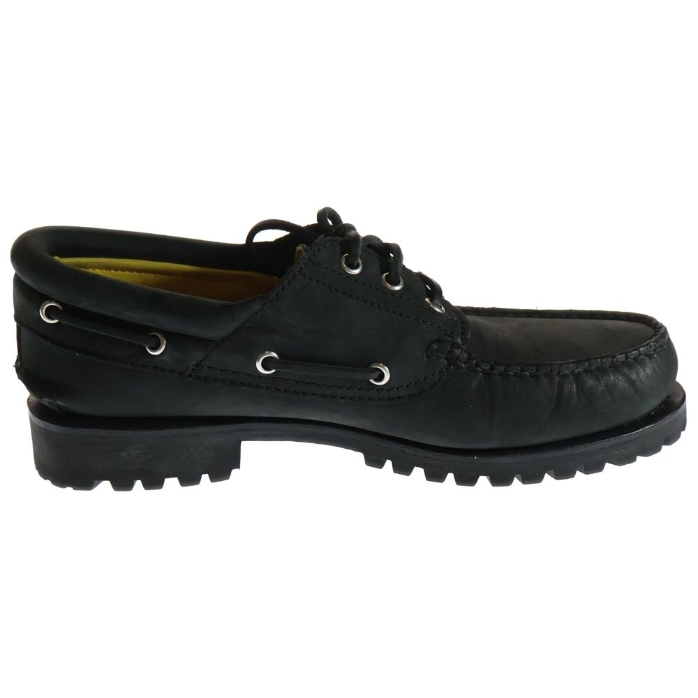 Timberland 3eye classic スリーアイ非売品靴下　　　箱付 がぶり寄りブログvol.10】〜Timberland別注''3eye''〜｜ビームス