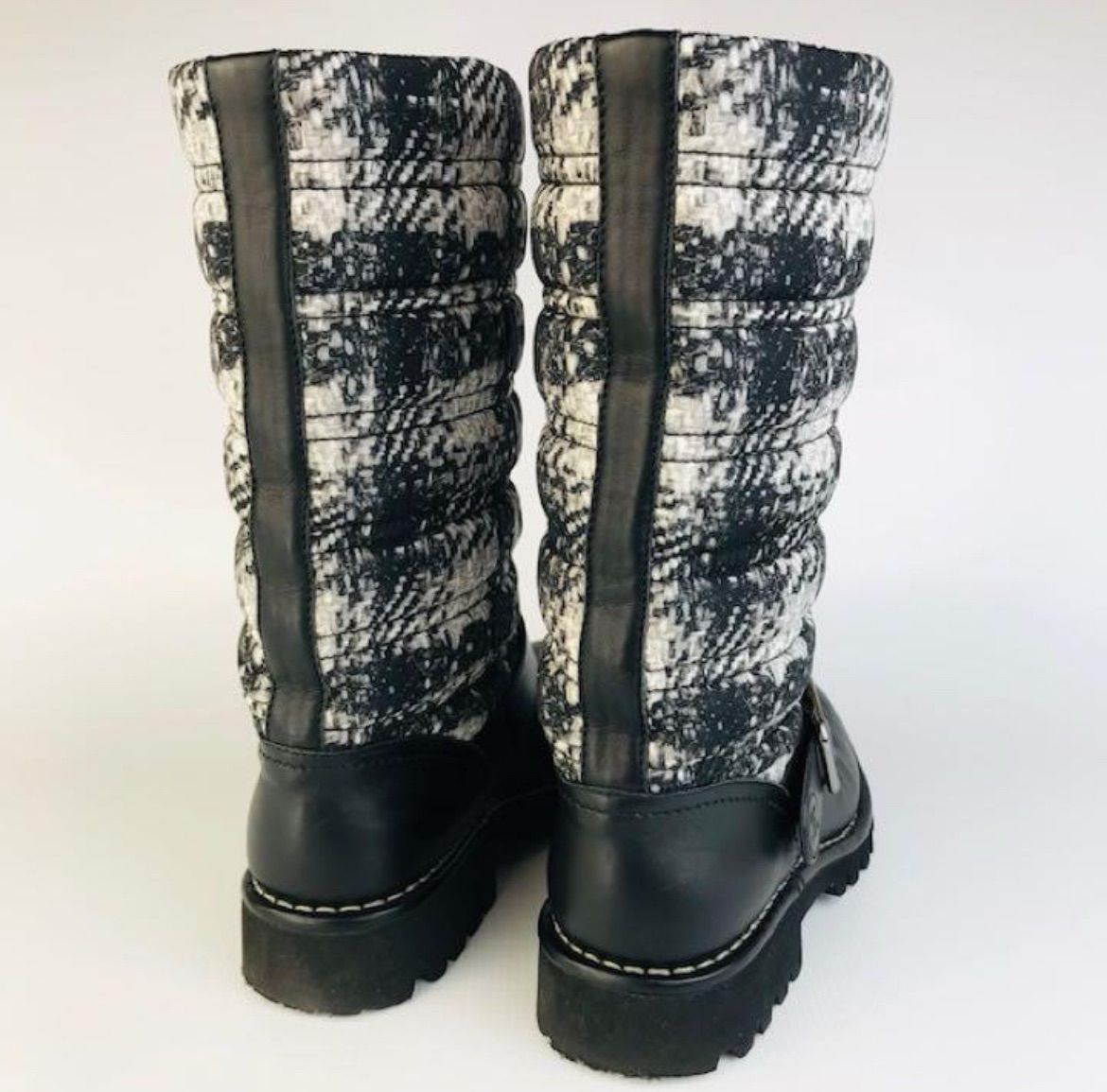 エンジニアブーツ