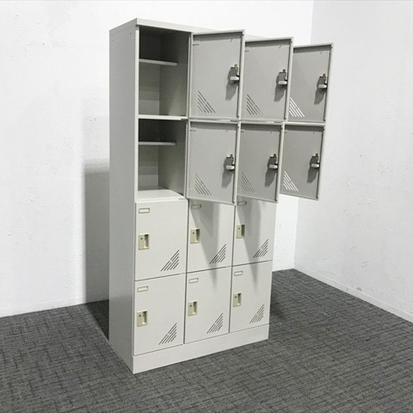 12人用シューズボックス