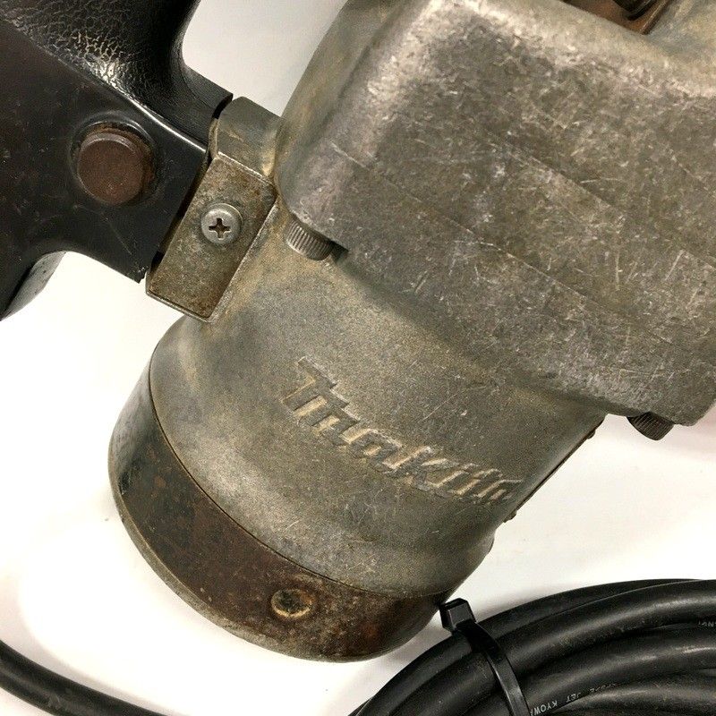 はつり ハツリ機