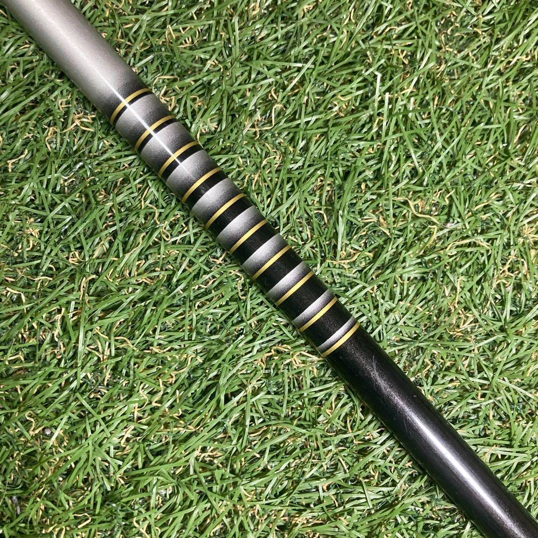 シャフト TourAD EV6S ドライバー テーラーメイド ツアーAD - メルカリ