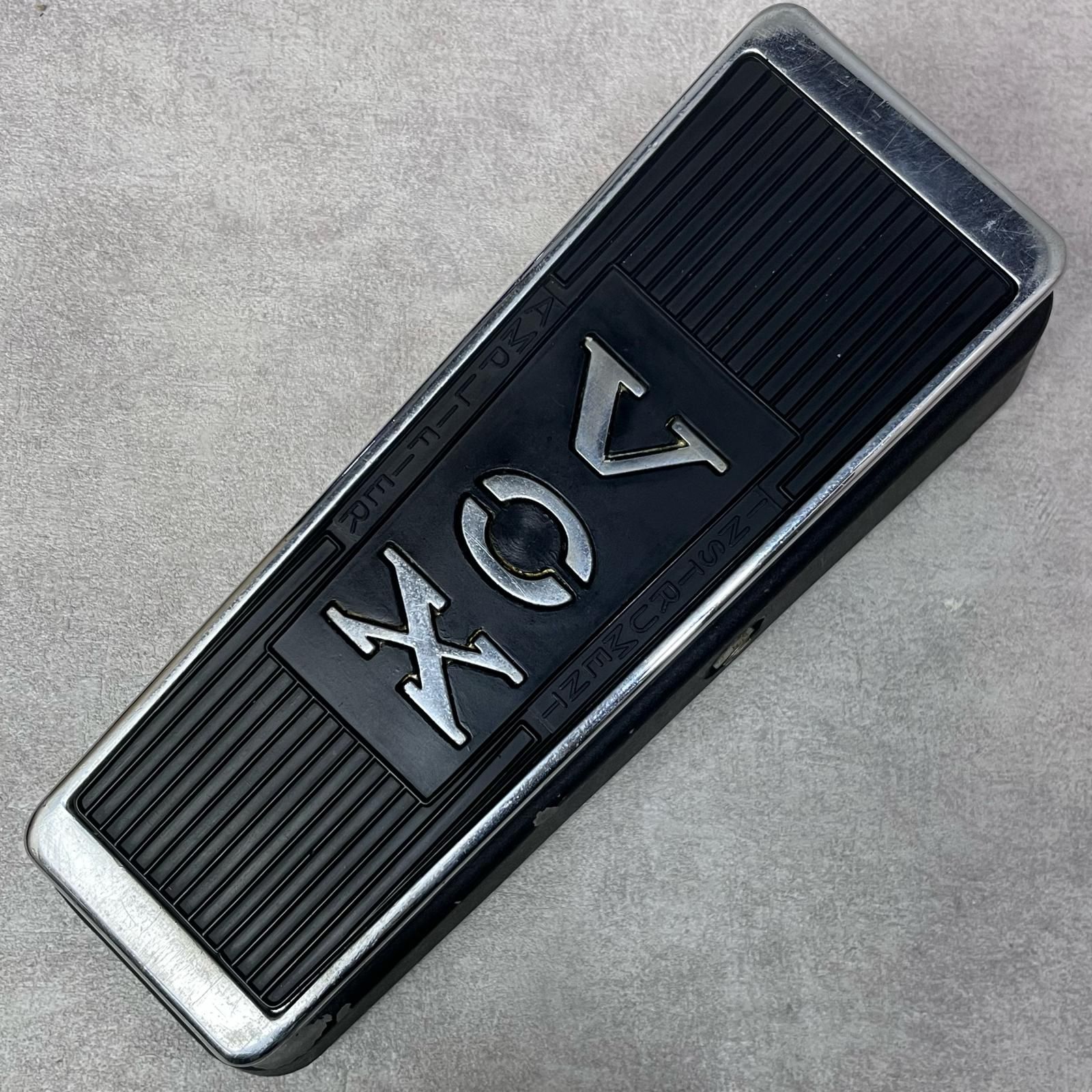 加古川店 楽器 VOX | ボックス エフェクター V847 USA 472