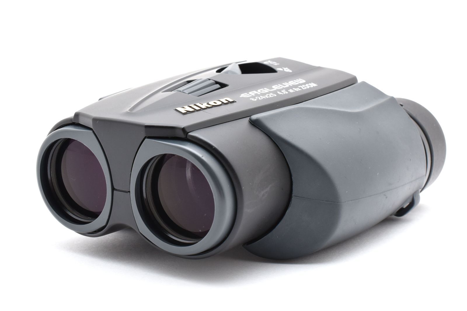 ニコン Nikon 双眼鏡 EAGLEVIEW イーグルビュー 8-24x25 4.6° LL44 5342