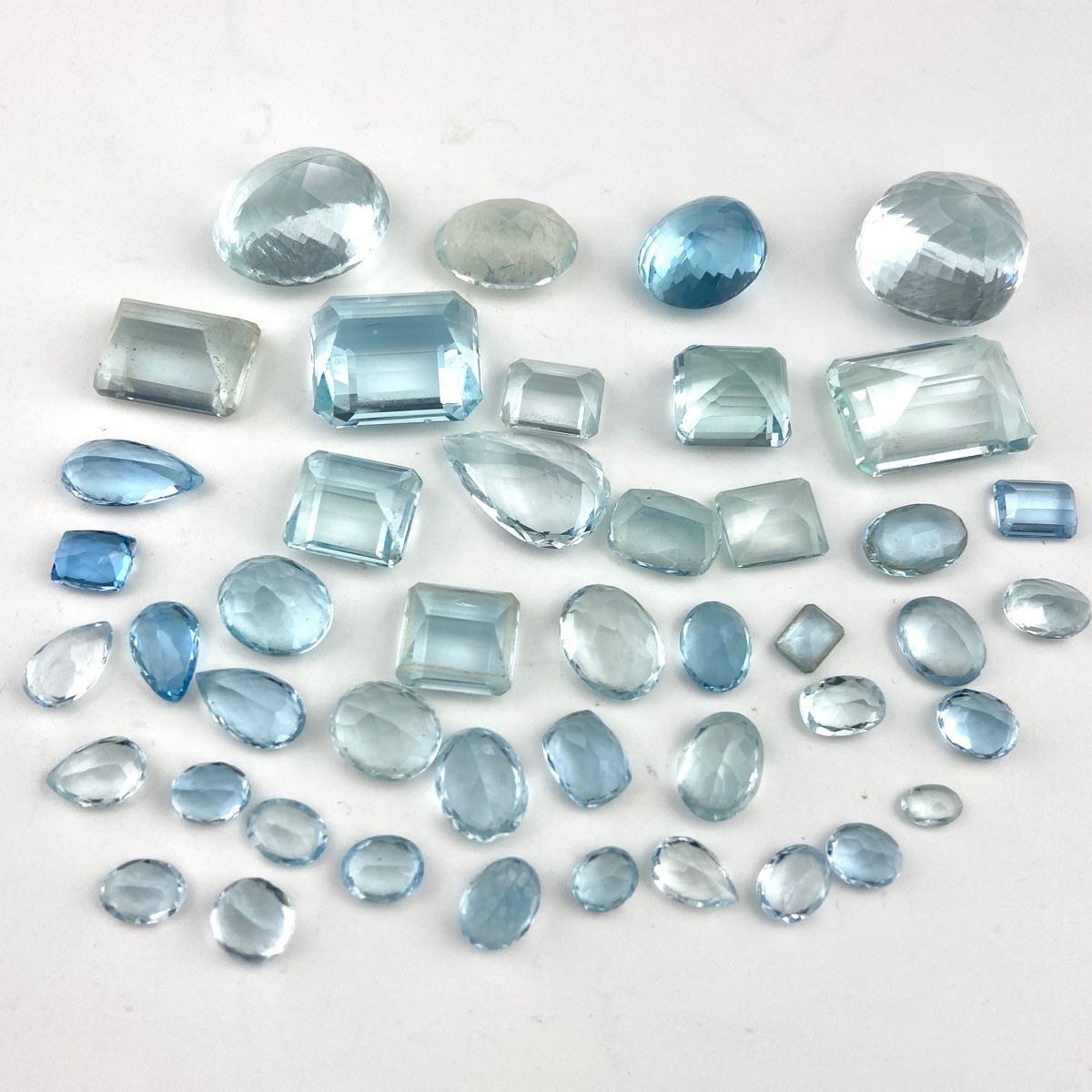 ルース まとめ売り K*＊様 【遺品整理】ルースまとめ売り K*＊様 【