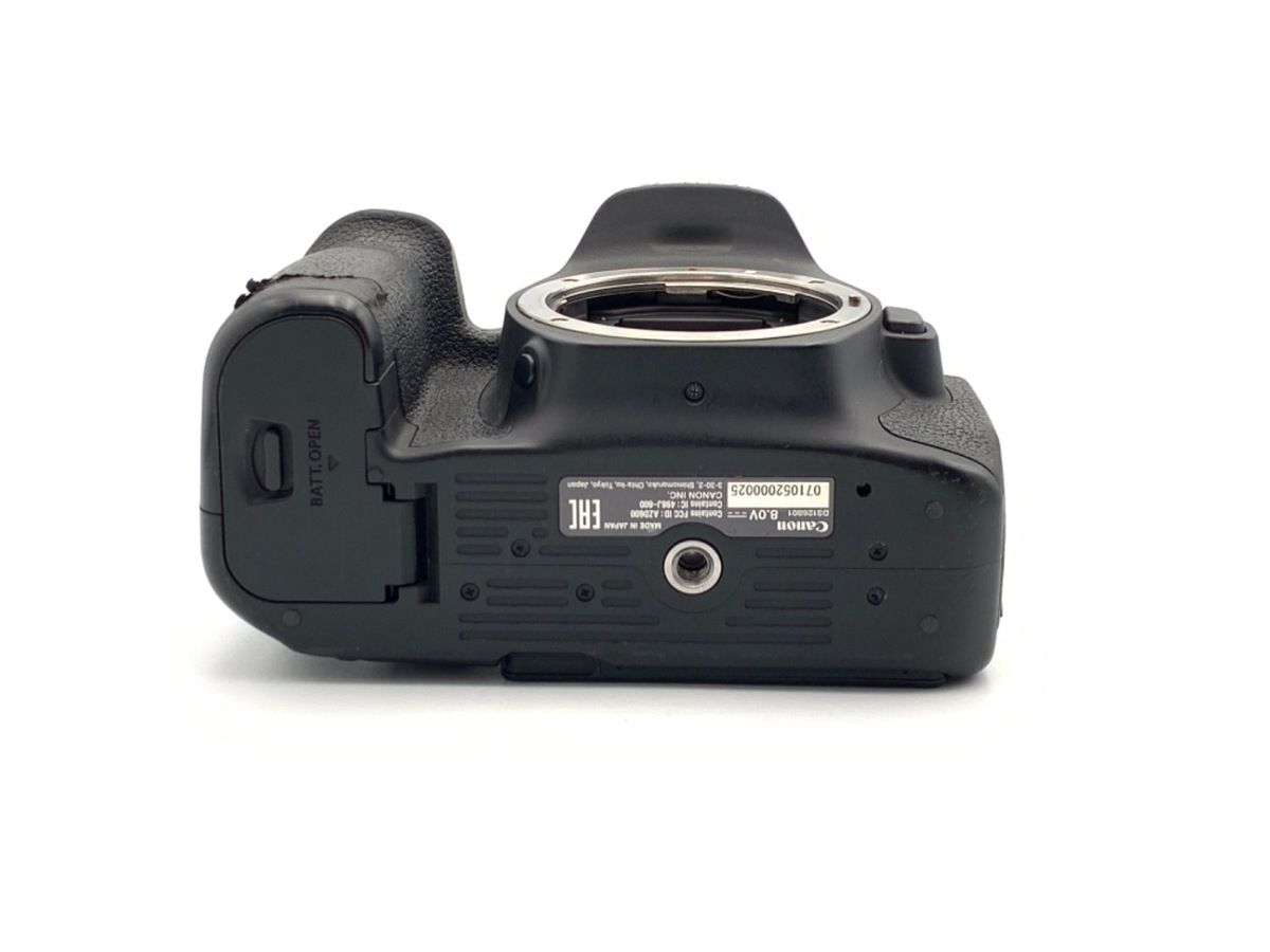 中古】 【並品】 キヤノン EOS 90D ボディ - メルカリ