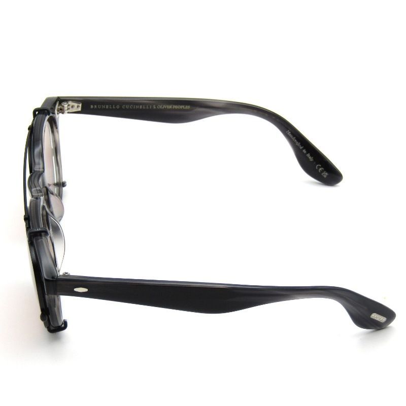 OLIVER PEOPELS×BRUNELLO CUCINELLI サングラス Oliver Oliver Sun Brunello Cucinelli Exclusive Sunglasses in