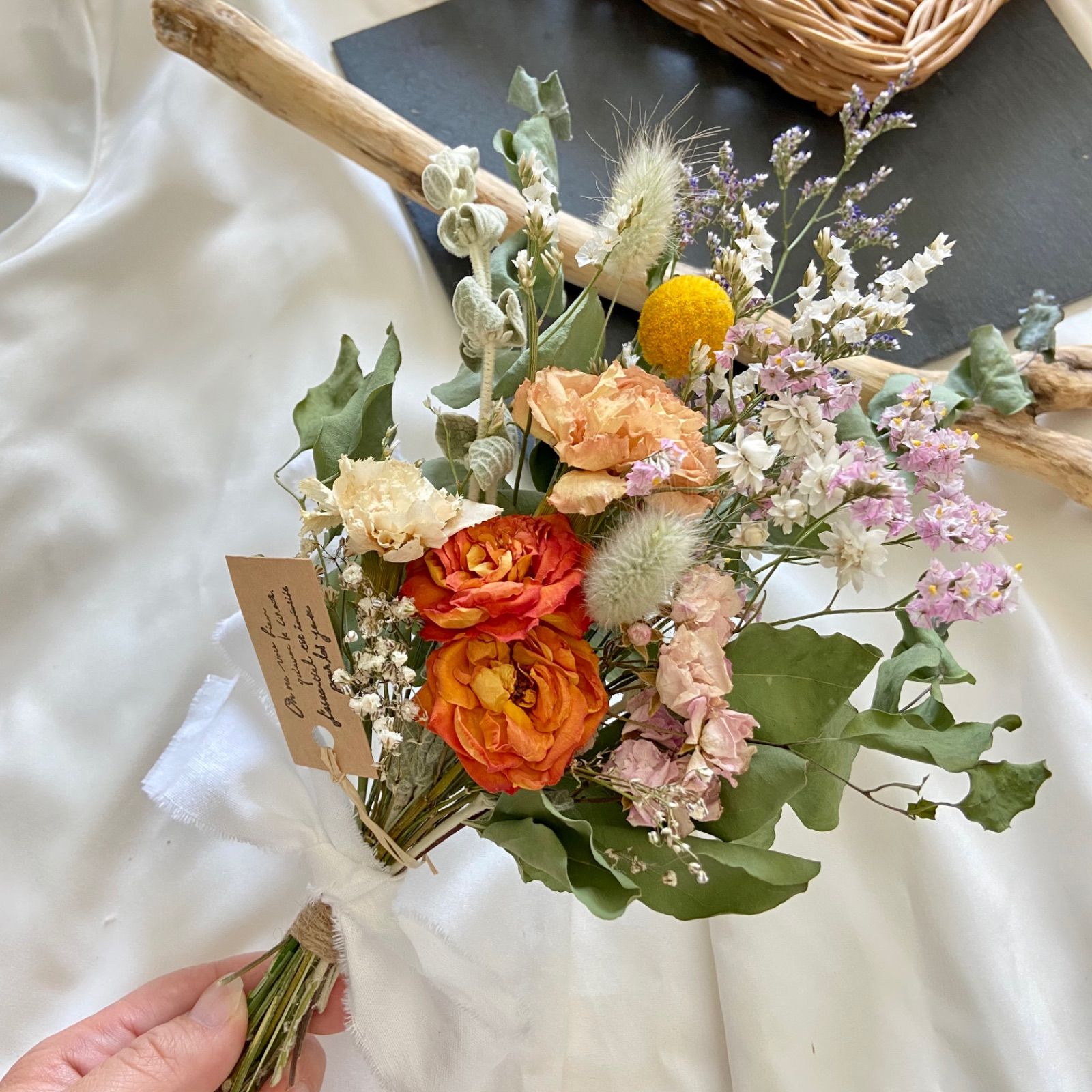 ・*.punchan‪‪‪.*¨̮・様 ドライフラワー スワッグ punchan‪‪‪.*¨̮・様 ドライフラワー スワッグ‬‬‬