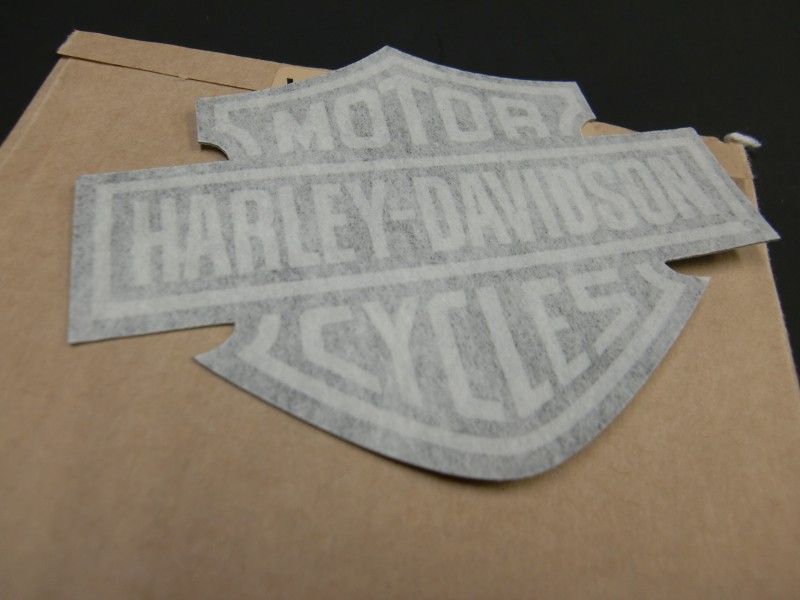 99968 ハーレー 純正 タンクデカール1982年モデル 14004-82 ショベル 1