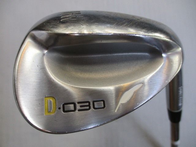 ウェッジ フォーティーン D-030/DG/wedge/61[113305]